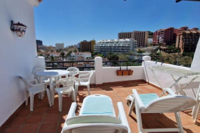 Bonito apartamento de dos dormitorios Pueblo Evita